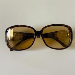 Gucci GG 3578/S Sunglasses